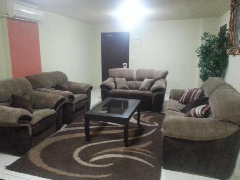 Alballouti Hotel Suites Amman Chambre photo